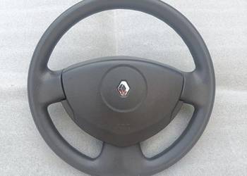 KIEROWNICA + PODUSZKA RENAULT THALIA/CLIO II Phase I 8200616029