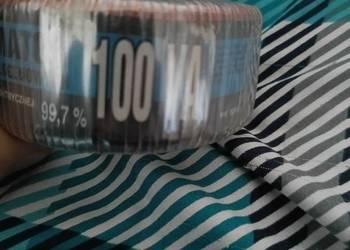 Transformator toroidalny