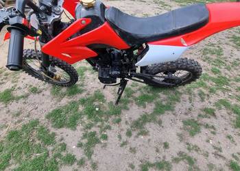 Cross loncin 250