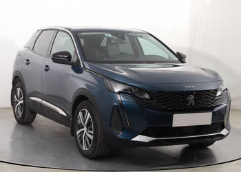 Peugeot 3008 1.2 PureTech