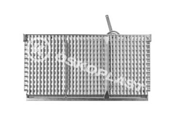 Sito końcowe Massey Ferguson 38 , 40 , 7274 / DRONNINGBORG 9000
