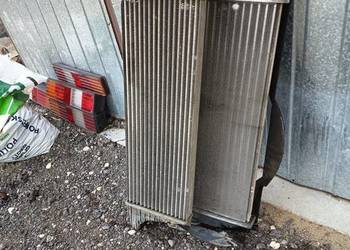 Intercooler daewoo lublin