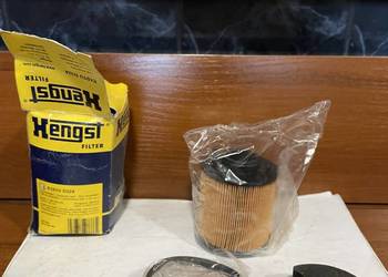 Filtr mocznikowy (AdBlue) E101U D324