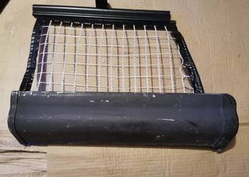 Roleta siatka bagażnika BMW E34 kombi Roleta siatka bagażnika BMW E34 kombi