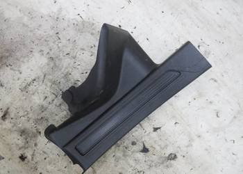 OSŁONA PROGU PRAWA JAGUAR XE GX73-13244-AH