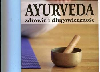 Ayurveda - Daniel Nowicki