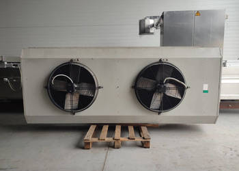 Skraplacz Centauro ACI/R 263/77.5T 52kW kondensator