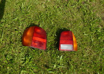 Lampa tylna prawa lub lewa Volkswagen Polo III 6n 94-99