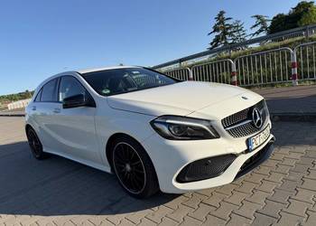 Mercedes A200 W176 AMG 1.6 Turbo