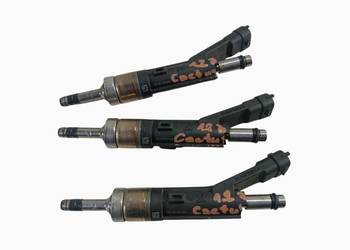WTRYSKIWACZ CITROEN C4 CACTUS 1.2 THP 9810335380