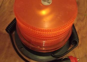 Lampa stroboskopowa/ ostrzegawcza