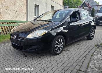 Fiat Bravo 1.4 T.jet 9999 zł