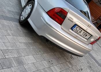 Opel Vectra B 2.2 DTI wersja CDX