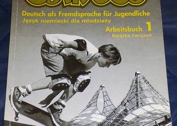 Deutsch als Fremdsprache für Jugendliche - Cz. 1 -  SOWIESO