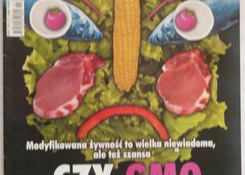 PRZEGLĄD - 2008 NR 11 (429) - 16 MARCA