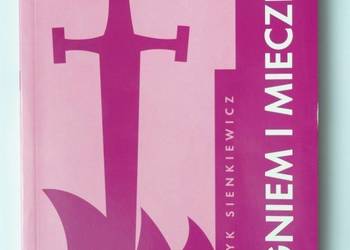 OGNIEM I MIECZEM 8 TOM IV - SIENKIEWICZ - BIBLIOTEKA DOMOWA