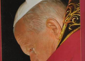 Kronika Pontyfikatu J P II. Kronika Pontyfikatu J P II.