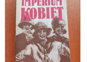 Imperium kobiet The Women's Land Army Rachel Billington.