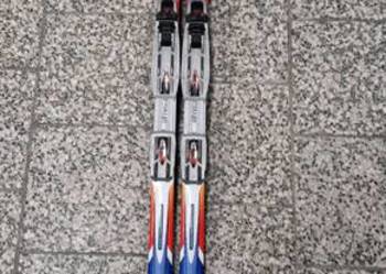 Narty biegowe MADSHUS Suprasonic X3 190 cm + wiązania  NNN