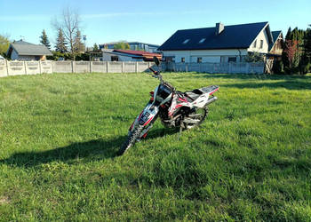 Husqvarna inny HUSQVARNA TE 310 13r Kat.A2