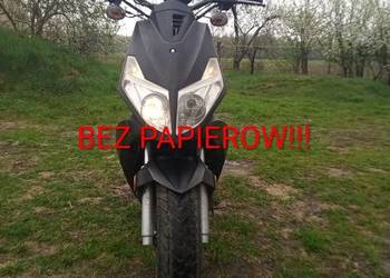 Sprzedam skuter GENERIC Xor 4t