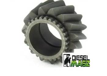Koło zebate 1 biegu Massey Ferguson 3050,3095,6120,6180 15Z