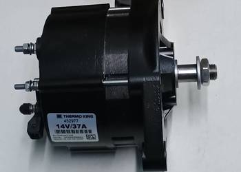 Alternator do chłodni
