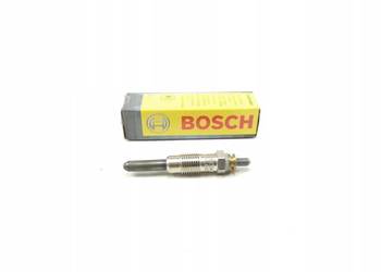 ŚWIECA ŻAROWA BOSCH BMW 5 E34 E39 2.5 TDS