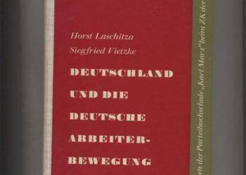 Deutschland und die deutsche Arbeiterbewegung 1939-1945