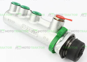 POMPKA HAMULCOWA RENAULT ARES ARION ATLES 7700041358