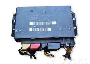 Audi A4 S4 B6 STEROWNIK MODUŁ KOMFORTU 8E0959433AJ 8E0959433AG EUROPA