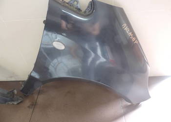 BŁOTNIK PRAWY MERCEDES A KLASA A W168 KOLOR 195