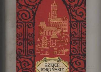 Szkice toruńskie XIII-XVIIIw.