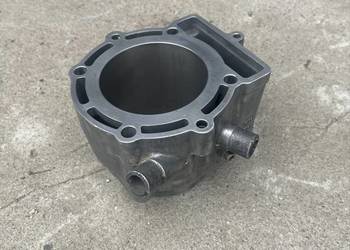 Cylinder KTM exc 450 rfs
