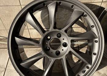 Sprzedam Felgi Lorinser 20’ 5x112
