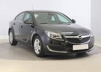 Opel Insignia 2.0 CDTI