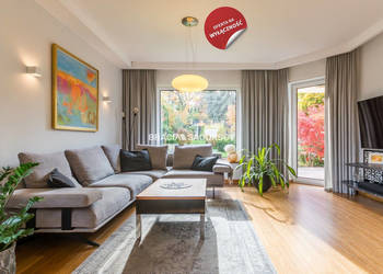 Dom wolnostojący Libertów 184m2