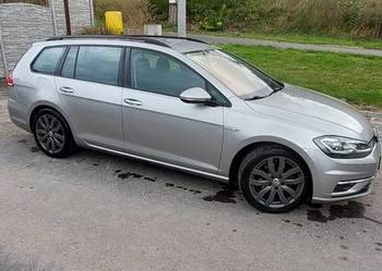 Vw Golf VII 1.5 TSI Variant