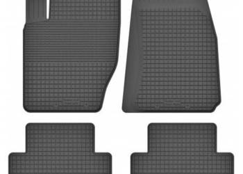 Peugeot 107 05-14 gumowe dywaniki NOWE