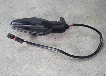 BMW R 1200 GS 1250 F 900 OEM LED KIERUNKOWSKAZ MIGACZ