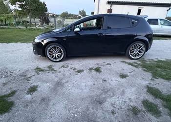 Sprzedam Seat Leon 2