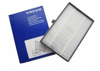 VOLVO 850 C70 S70 V70 oryginal filtr kabinowy OE 9171296