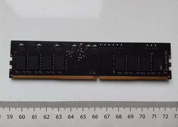 G.Skill TridentZ RGB LED bez obudowy, DDR4 8GB, sprawna, PC4-3200MHz CL16,