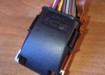 Wtyczka Kostka Instalacji Złącze Lear Volvo Ford 321606238