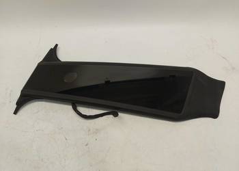 TESLA MODEL Y 2024r ZEWNĘTRZNA LISTWA SŁUPKA PRAWA 1808333-00-B