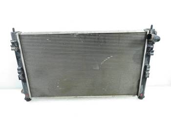 CHŁODNICA WODY CITROEN C-CROSSER 2.2 HDi 160 - 4HN  1350A206 10000A83A0