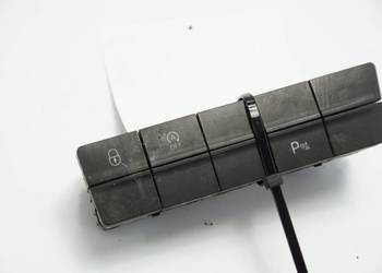 PRZYCISK SKODA OCTAVIA III PANEL 5E1927238