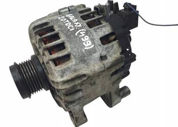 ALTERNATOR Ford Galaxy S-Max Mondeo 2.0 TDCi AG9T-10300-AA Valeo