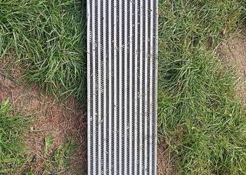 Intercooler F9Q 1.9 Megane Scenic