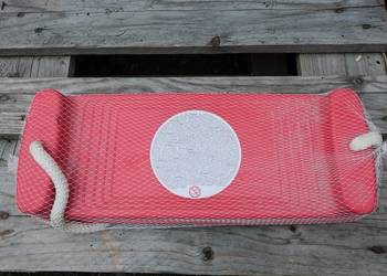 Hustawka dziecięca deska